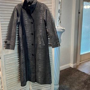 Gallery Rain jacket